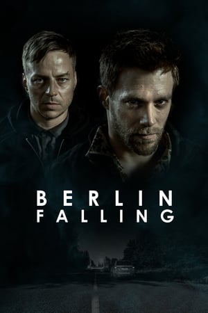 Berlin Falling