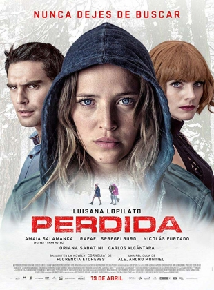 Perdida (2018)