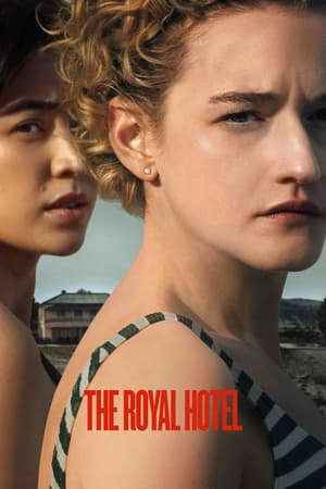 The Royal Hotel  (2023)