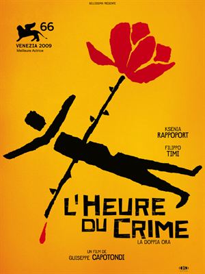 L'Heure du crime