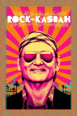 Rock The Kasbah