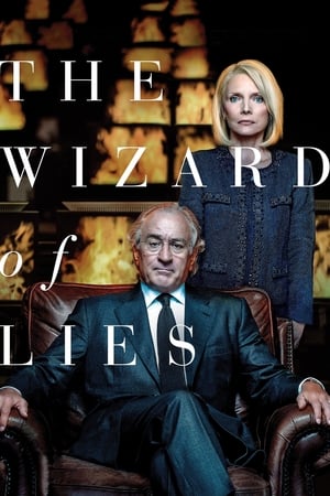 The Wizard Of Lies