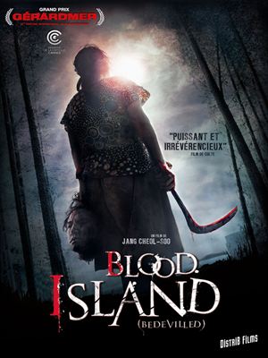 Blood Island (Bedevilled)