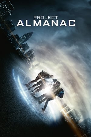 Projet Almanac