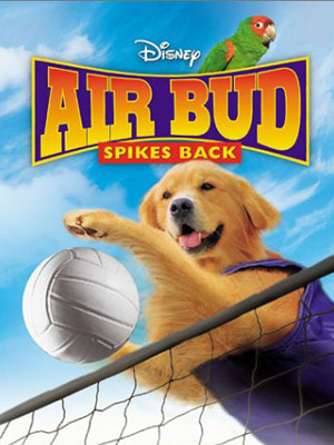 Airbud 5 : superstar