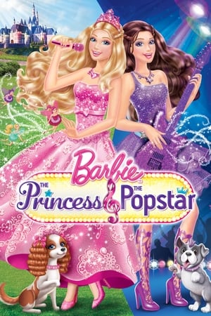 Barbie, la princesse et la popstar