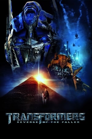 Transformers 2: la Revanche