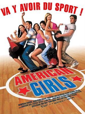 American girls