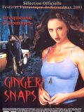 Ginger Snaps