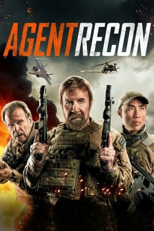 Agent Recon