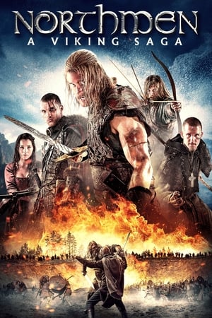 Northmen : Les Derniers Vikings